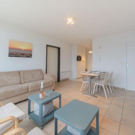 Apartment Residentie Astrid-4 By Interhome Bredene Εξωτερικό φωτογραφία