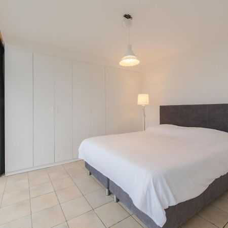 Apartment Residentie Astrid-4 By Interhome Bredene Εξωτερικό φωτογραφία