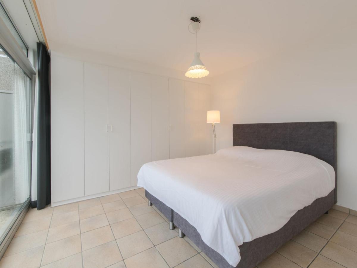 Apartment Residentie Astrid-4 By Interhome Bredene Εξωτερικό φωτογραφία
