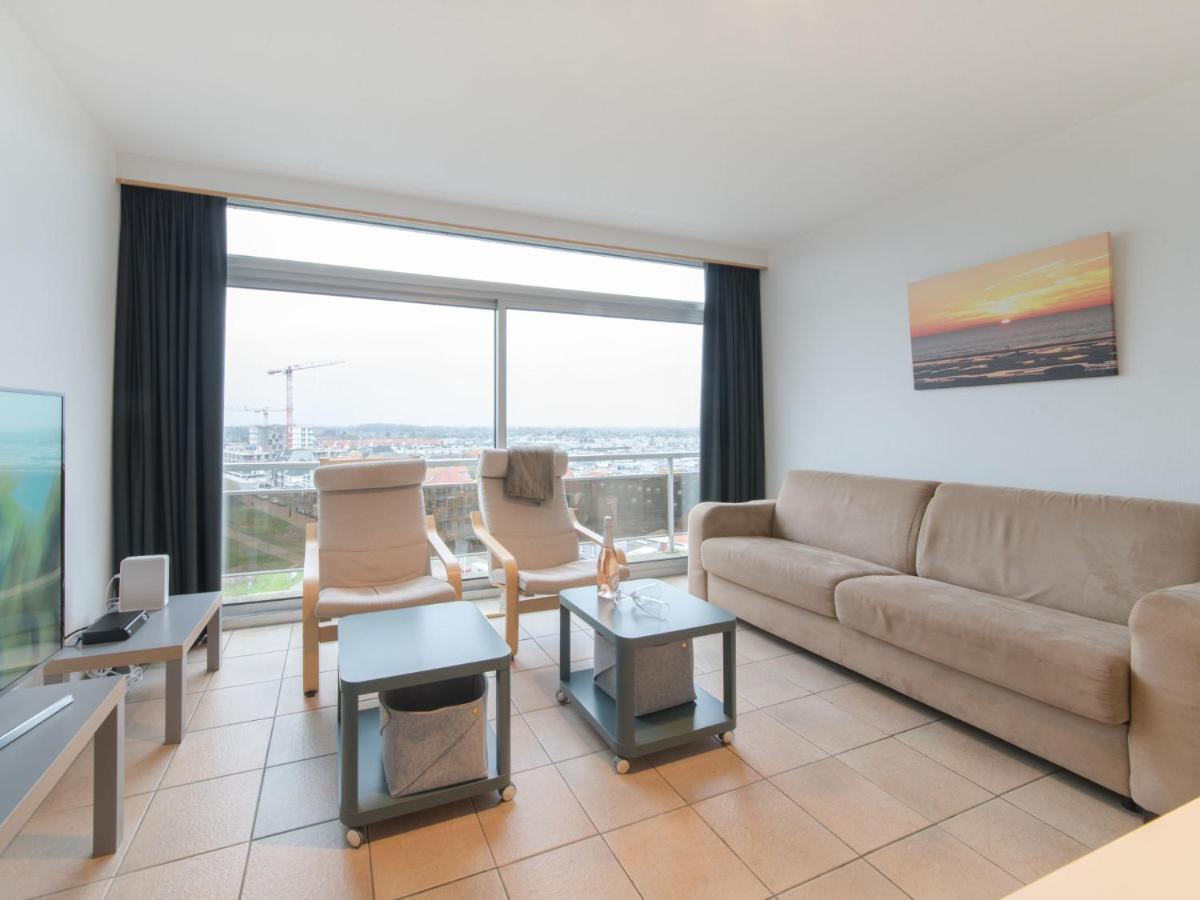 Apartment Residentie Astrid-4 By Interhome Bredene Εξωτερικό φωτογραφία
