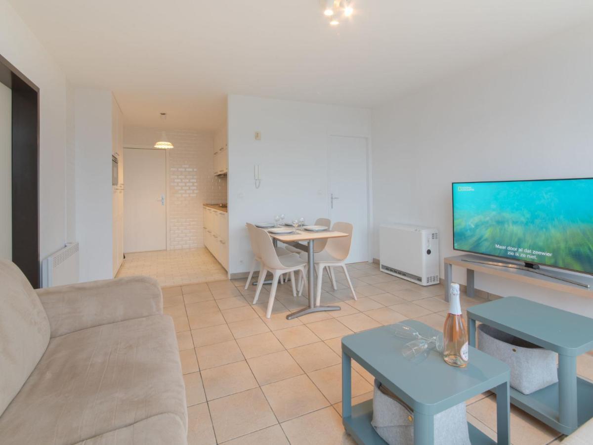 Apartment Residentie Astrid-4 By Interhome Bredene Εξωτερικό φωτογραφία